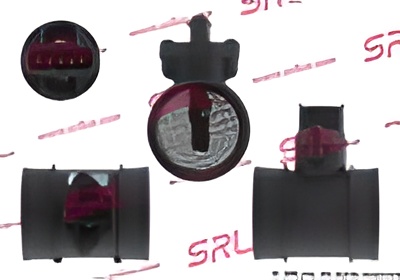 polcar-se020069 Вимірювач витрати повітря | ASTRA G Kombi (T98),