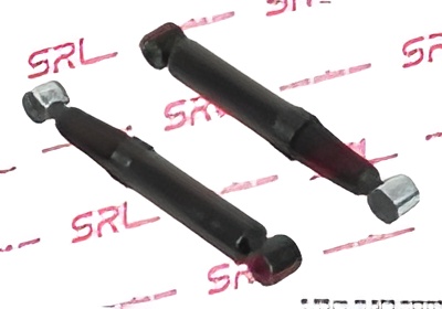 polcar-s011638g Газовий амортизатор