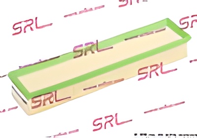 polcar-s114124 Повітряний фільтр