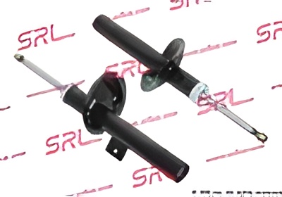 polcar-s010364g Газовий амортизатор