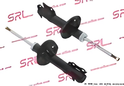 polcar-s010422g Газовий амортизатор