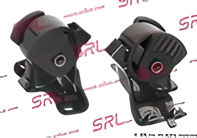 polcar-s2281026 Подушка під двигун