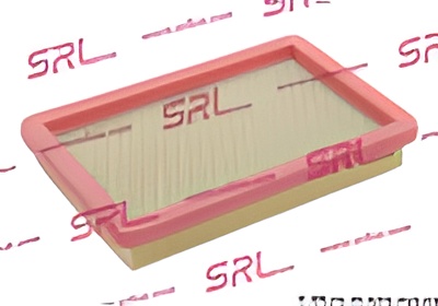 polcar-s114088 Повітряний фільтр