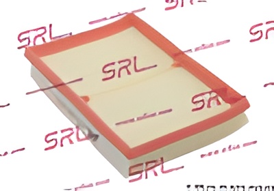 polcar-s114221 Повітряний фільтр