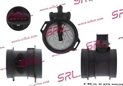 polcar-se020057 Вимірювач витрати повітря