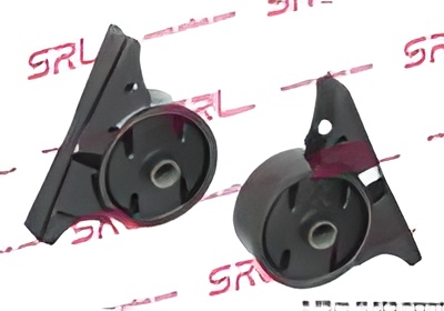 polcar-s2252033 Подушка під двигун, GALANT IX sedan (DJ_