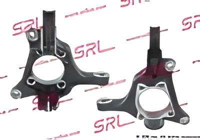 polcar-zwsu001l Поворотний кулак