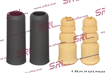 polcar-s030125 Комплект пиляків і відбійників