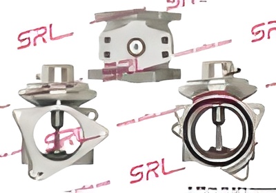 polcar-se070034 Клапан рециркуляції вихлопних газів EGR | ALTEA (5P1), 03.04-1
