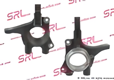 polcar-zwhy001l Поворотний кулак