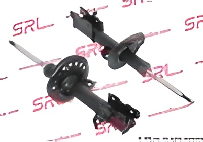 polcar-s010631g Газовий амортизатор