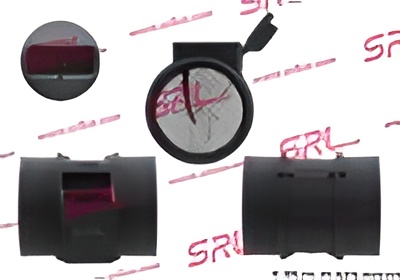 polcar-se020102 Вимірювач витрати повітря | PARTNER Furgon/miniv