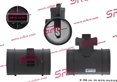 polcar-se020139 Вимірювач витрати повітря