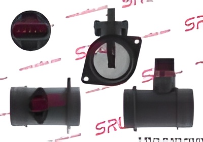 polcar-se020073 Вимірювач витрати повітря | PASSAT B5 Variant (3