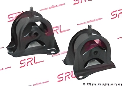 polcar-s2238022 Подушка під двигун