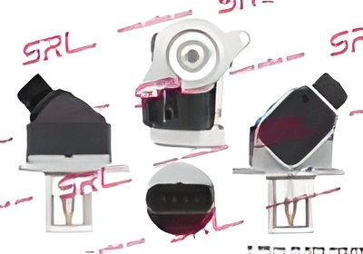 polcar-se070124 Клапан рециркуляції вихлопних газів EGR