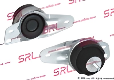 polcar-s2223031 Подушка під двигун