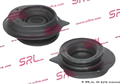 polcar-s020238 Кріплення амортизатора