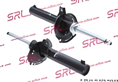 polcar-s010922g Газовий амортизатор