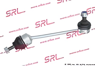 polcar-s6043004 Стійка стабілізатора