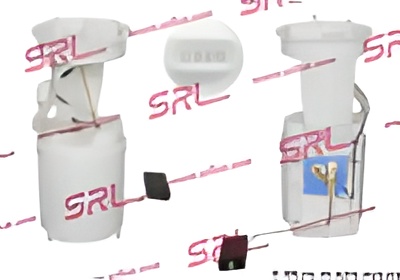 polcar-e011010 Блок живлення