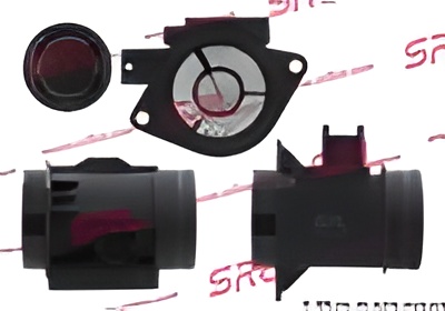 polcar-se020127 Вимірювач витрати повітря | OMEGA B (V94), 03.94