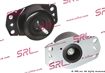 polcar-s2260054 Подушка під двигун