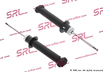 polcar-s010666g Газовий амортизатор