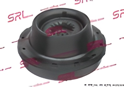 polcar-s020068 Кріплення амортизатора