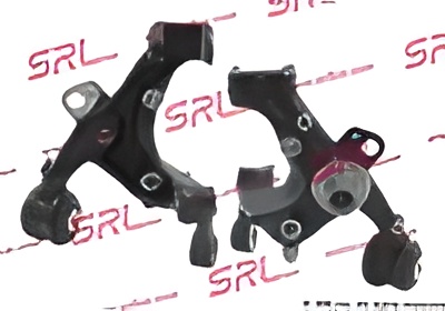 polcar-zwa019p Поворотний кулак