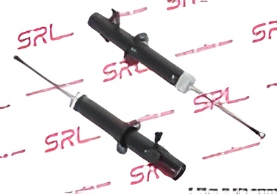 polcar-s010330g Газовий амортизатор