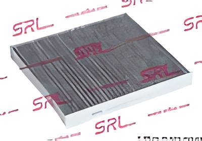 polcar-s111144 Салонний фільтр з активованим вугіллям