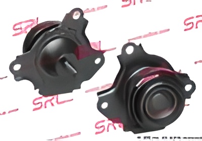 polcar-s2238045 Подушка під двигун