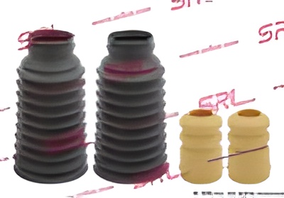 polcar-s030170 Комплект пиляків і відбійників