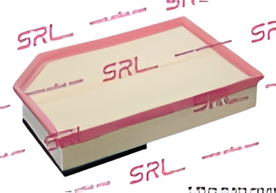 polcar-s114211 Повітряний фільтр