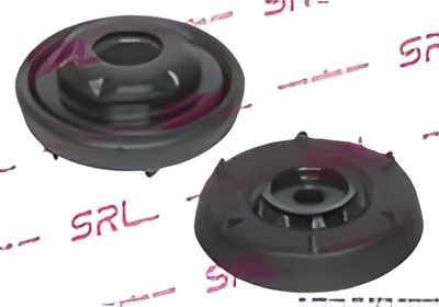 polcar-s020224 Кріплення амортизатора