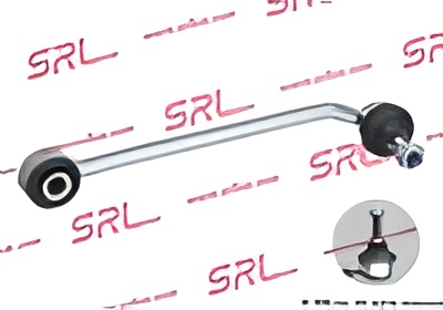 polcar-s6013003 Стійка стабілізатора