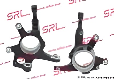 polcar-zwla002l Поворотний кулак