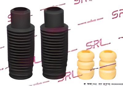 polcar-s030040 Комплект пиляків і відбійників