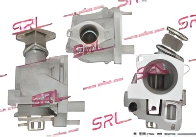polcar-se070080 Клапан рециркуляції вихлопних газів EGR | DAILY IV Platforma /