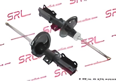 polcar-s010554g Газовий амортизатор