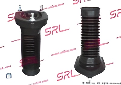 polcar-s020259 Кріплення амортизатора