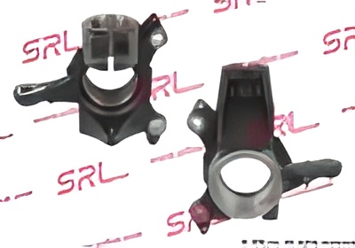 polcar-zwf001l Поворотний кулак