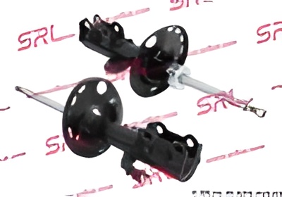 polcar-s010668g Газовий амортизатор