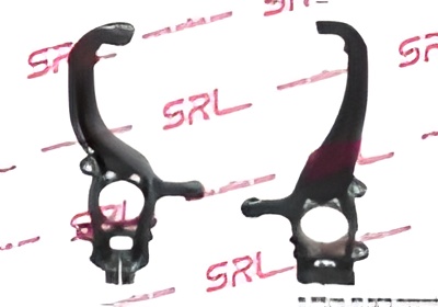 polcar-zwn008l Поворотний кулак