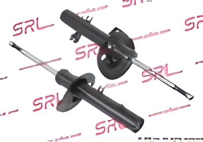 polcar-s010676g Газовий амортизатор