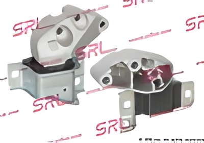 polcar-s2223025 Подушка під двигун