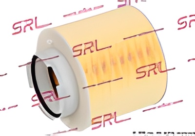 polcar-s114166 Повітряний фільтр