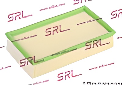 polcar-s114059 Повітряний фільтр