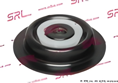 polcar-s020103 Кріплення амортизатора